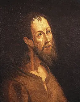 1487: Nicholas of Flue