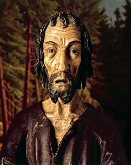 1487: Nicholas of Flue