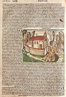 1487: Nicholas of Flue