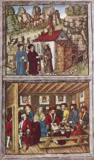 Peacemaker: Nicholas of Flue