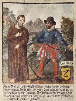 1487: Nicholas of Flue