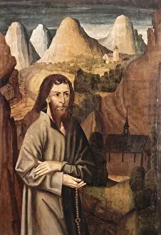 1487: Nicholas of Flue