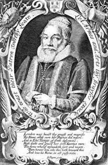 Levant: NICHOLAS LEATE