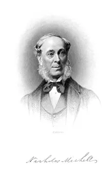 Michell: NICHOLAS MICHELL