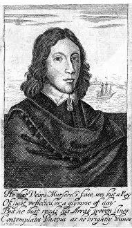 1652: NICHOLAS MURFORD
