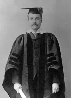 Carnegie: Nicholas Murray Butler, American philosopher and educator
