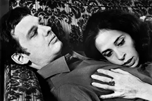 Pryor: Nicholas Pryor - Lois Smith - celebrity