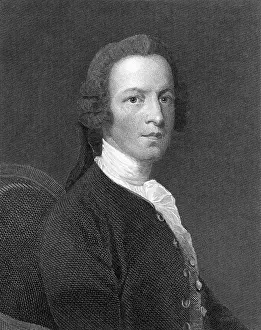 Draughtsman: NICHOLAS REVETT