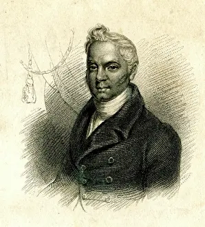 Exchequer: Nicholas Vansittart, 1st Baron Bexley