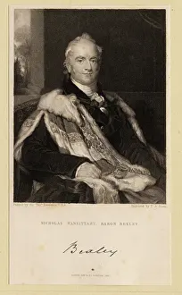 Vansittart: Nicholas Vansittart, Baron Bexley