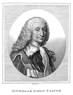 Taaffe: NICHOLAS VISCOUNT TAAFFE