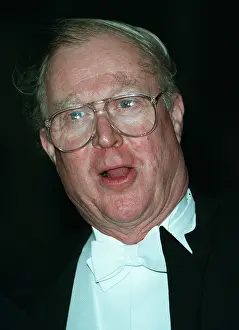 Macclesfield: Nicholas Winterton MP