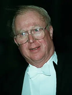 Macclesfield: Nicholas Winterton MP