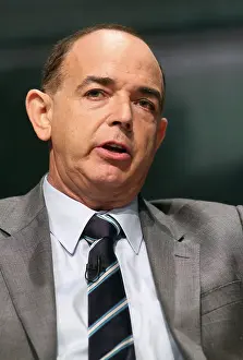 Nick Bourne MP