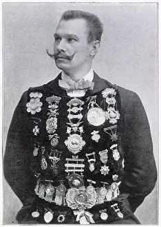 Kaufmann: Nick E. Kaufmann