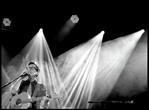 Heyward: Nick Heyward - singer, musician