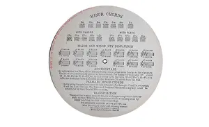 Discs: Nick Manoloff's modern accompaniment guide for Spanish guita