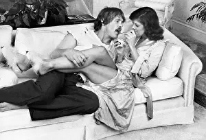 Nolte: Nick Nolte - Dayle Haddon