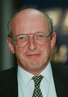 Raynsford: Nick Raynsford MP
