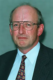 Raynsford: Nick Raynsford MP