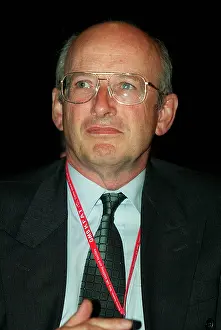 Raynsford: Nick Raynsford MP