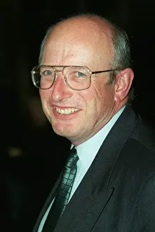 Raynsford: Nick Raynsford MP