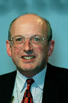 Raynsford: Nick Raynsford MP