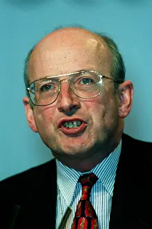 Raynsford: Nick Raynsford MP