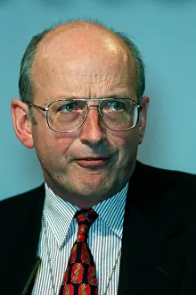 Raynsford: Nick Raynsford MP