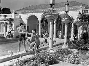 Photoplay: Nick Stuart - Ann Christy - Celebrity