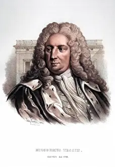 Nicodemus: Nicodemus Tessin