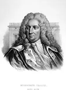Nicodemus: Nicodemus Tessin