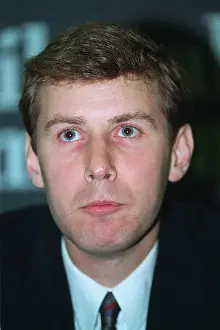 Kincardine: Nicol Stephen MP