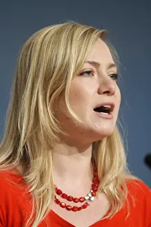 Blackwood: Nicola Blackwood MP