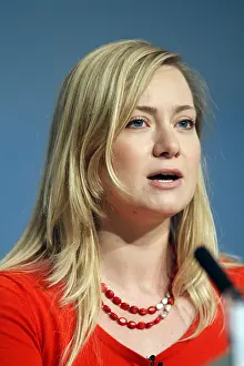 Blackwood: Nicola Blackwood MP