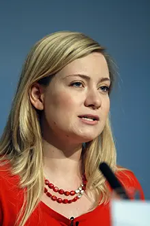 Blackwood: Nicola Blackwood MP