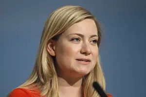 Blackwood: Nicola Blackwood MP