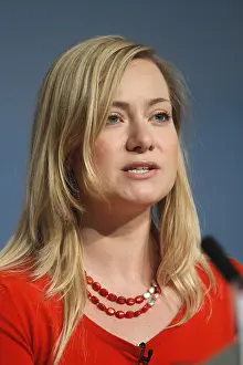 Blackwood: Nicola Blackwood MP