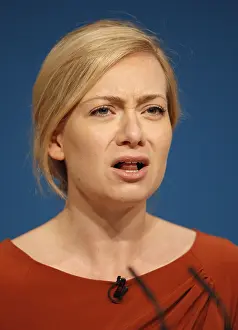 Blackwood: Nicola Blackwood MP