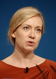 Blackwood: Nicola Blackwood MP