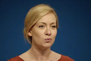 Blackwood: Nicola Blackwood MP