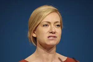 Blackwood: Nicola Blackwood MP