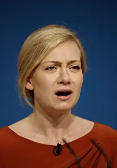 Blackwood: Nicola Blackwood MP