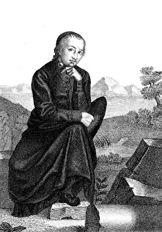 1728: NICOLA IGNARRA