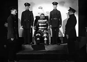 Anarchist: Nicola Sacco