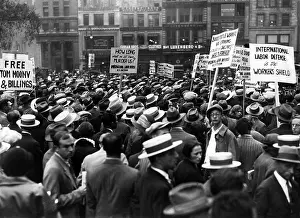 Anarchist: Nicola Sacco
