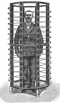 Tesla: Nicola Tesla