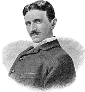 Tesla: Nicola Tesla
