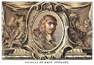 Nicolaas: NICOLAAS HELT-STOKADE