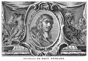 1614: NICOLAAS HELT-STOKADE